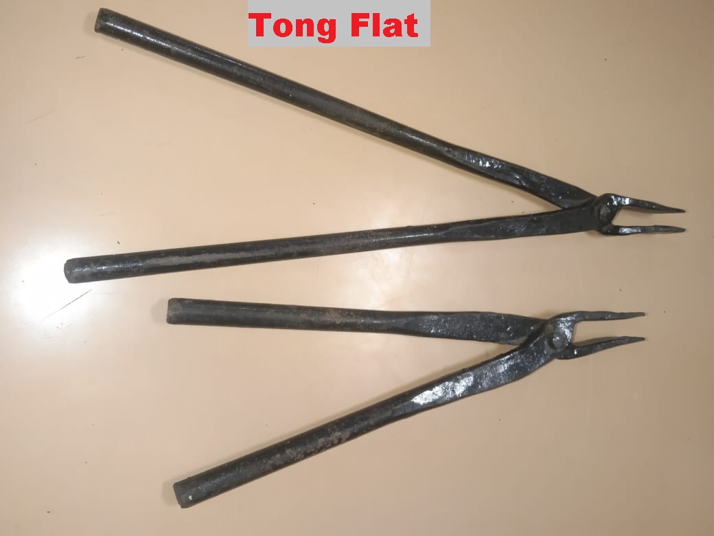 TONG FLAT